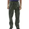 OLIVE GREEN