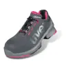 GREY/PINK