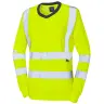 HV YELLOW
