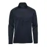 Navy Heather