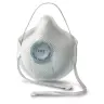 Moldex 2485 Mask Ffp2V Nr D (Box of 20)