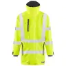 HV YELLOW