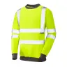HV YELLOW