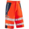 HV ORANGE/NAVY