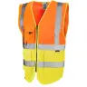 HV ORANGE/HV YELLOW