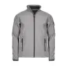 Grey Melange