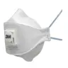 3M 9322+ Aura Ffp2V Fold Flat (Pack of 10)