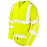 HV YELLOW