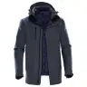 Navy Twill