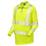 HV YELLOW
