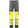 HV YELLOW/GREY