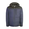 Navy / Black