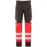 HV RED/GREY