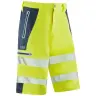 HV YELLOW/NAVY