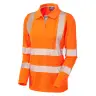 HV ORANGE