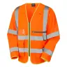 HV ORANGE