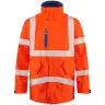 HV ORANGE