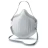 Moldex 2400 Mask FFP2 Nr D (Box of 20)