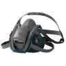 3M 6501QL Reusable Half Mask