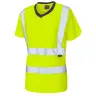 HV YELLOW