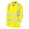 HV YELLOW