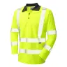 HV YELLOW