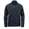 Navy Heather