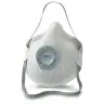 Moldex 2405 Mask Ffp2V Nr D (Box of 20)