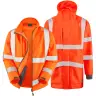 HV ORANGE