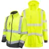 HV YELLOW