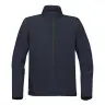 Navy/Carbon