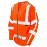 HV ORANGE