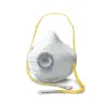 Moldex 3205 Mask Ffp3V Nrd M/L (Box of 10)
