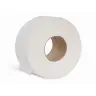 Beeswift Mini Jumbo Toilet Roll (Pack of 12)
